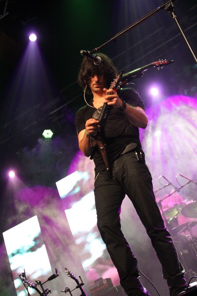 Avo Demirdjian in Concert